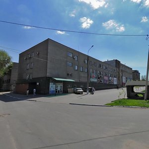 Mytropolytska Street, 4, Mariupol: photo