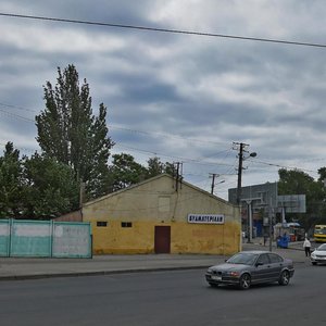 Vulytsia Chornomorskoho Kozatstva, 116, Odesa: photo