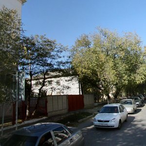 Элиста, Улица Балакаева, 4: фото