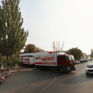 Dzerzhinskogo Street, 4, Astrahan: photo