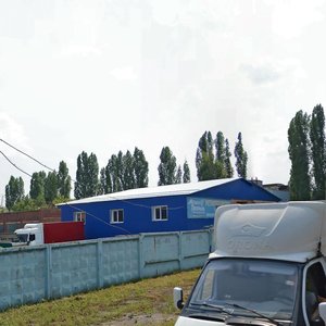 Montazhny Passage, 2Д, Voronezh: photo