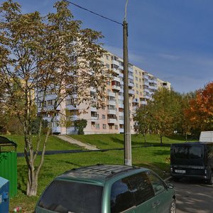 Jakubowskaga Street, 21, : foto