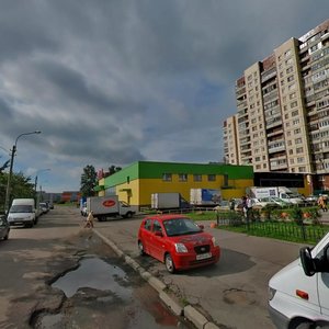 Pribrezhnaya Street, 13, : foto