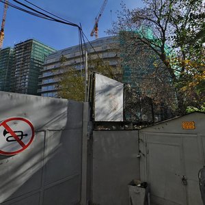 Yefremova Street, 10к2, Moscow: photo