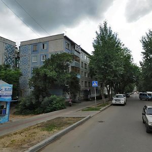 Калуга, Улица Чижевского, 23: фото
