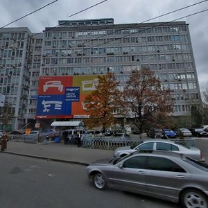 Solomianska Street, 1, Kyiv: photo