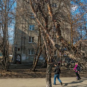 Akademicheskaya Street, 19, Yekaterinburg: photo