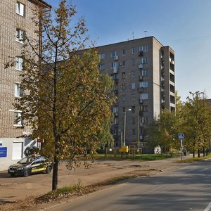 Imeni 50 Let VLKSM Street, 34, Izhevsk: photo