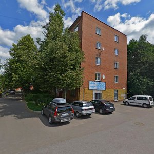 3rd Moskovskiy Drive, 6, Domodedovo: photo