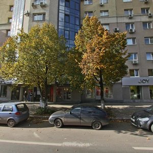 Molodogvardeyskaya Street, 166, : foto