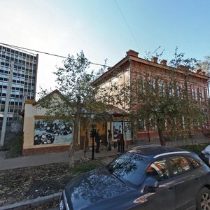 Marat street, 38, : foto