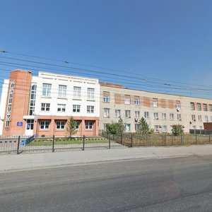 Stantsionnaya Street, 24, Novosibirsk: photo