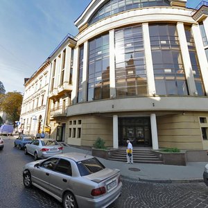 Prospekt Tarasa Shevchenka, 32, Lviv: photo