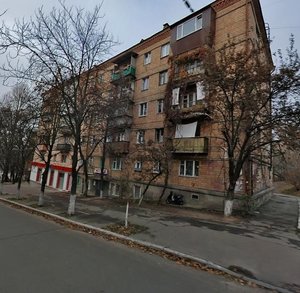 Henerala Henadіia Vorobiova Street, 8, : foto