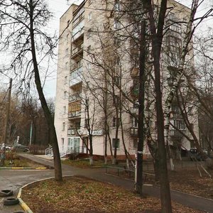 Belinskogo Street, 47, Nizhny Novgorod: photo