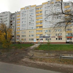 Tsiolkovskogo Street, 7, Nizhny Novgorod: photo