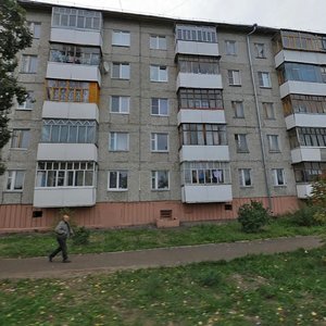 Komsomolskaya Street, 32, Mari El Republic: photo