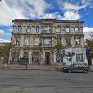 Frunze Street, 111, Samara: photo