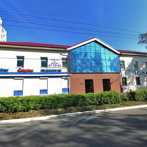Kommunisticheskaya Street, 123, Saransk: photo