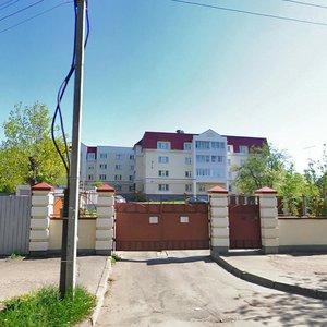 Bebelya Street, 7, Tver: photo