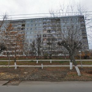 Тула, Улица Луначарского, 65: фото