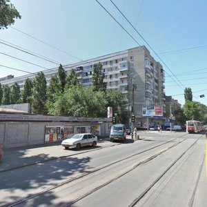 Rabochaya ulitsa, 120, Saratov: photo