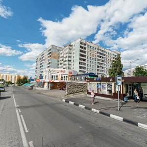 Prospekt Arkhitektorov, 10, Novokuznetsk: photo