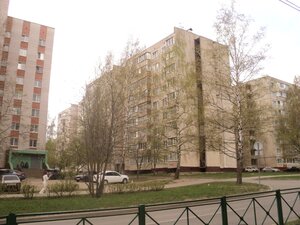 Khuzangaya Street, 38, Cheboksary: photo
