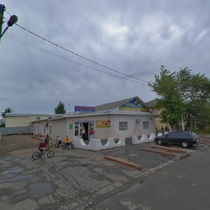 Вологда, Колхозная улица, 17: фото