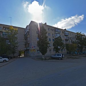 Rimskogo-Korsakova Street, 4, Volgograd: photo