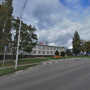 Studencheskaya Street, 30, Belgorod: photo