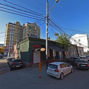 Krasnoarmejskaya Street, 55/2, Krasnodar: photo