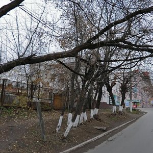 Oktyabrskaya Street, 39, Tula: photo