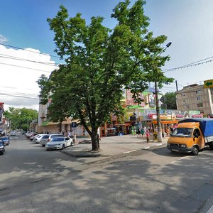 Kirova Avenue, 78, Simferopol: photo