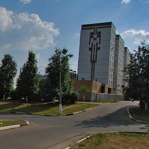 Dmitriya Donskogo Embankment, 38А, Kolomna: photo