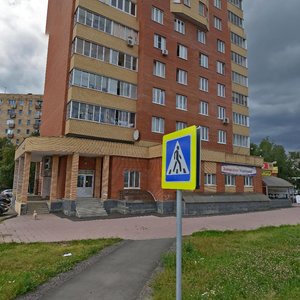 Ulitsa Chaykovskogo, 60к2, Klin: photo