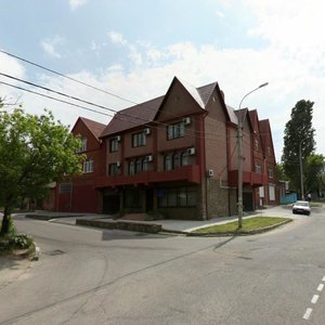Gorkogo Street, 1, Novorossiysk: photo