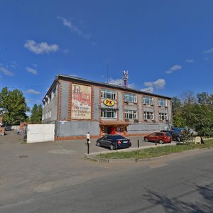 5-ya Kordnaya ulitsa, 63В, Omsk: photo