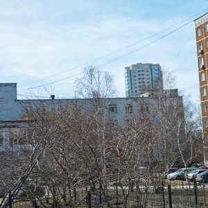 Dekabristov Street, 15к1, Yekaterinburg: photo