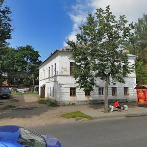 Lenina Street, 10, Uglich: photo