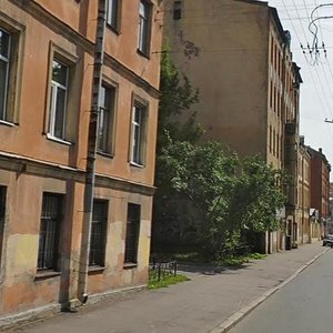 Chernyakhovskogo Street, 5 ، سان بطرسبرغ: صورة