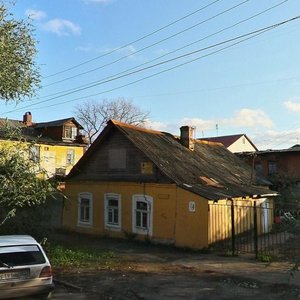 Dalya Street, 14, Nizhny Novgorod: photo