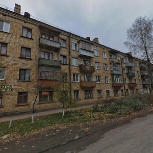 Tsiolkovskogo Street, 2А, Tula: photo