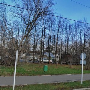 Tamanskaya Street, 2с1, : foto