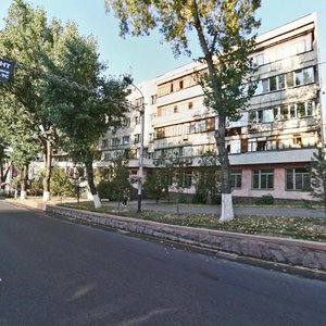 Nazarbayev Avenue, 176, Almaty: photo