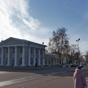 Переяслав, Улица Богдана Хмельницкого, 55: фото