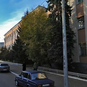 Kremlyovskaya Street, 14, Yoshkar‑Ola: photo