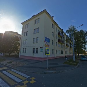 Partyzanski Avenue, 70, Minsk: photo