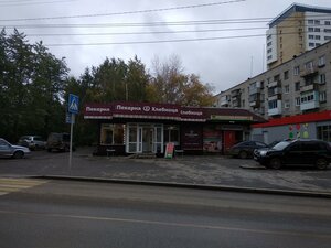 Kosmonavtov Highway, 86Б, Perm: photo