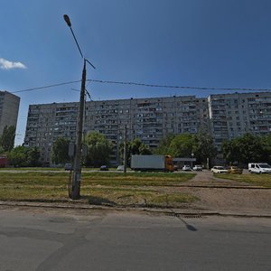 Akademika Pavlova Street, 309, : foto